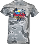 Tie-Dye Short Sleeves - Sunshine Cup 2026