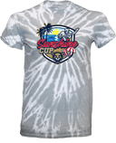 Tie-Dye Short Sleeves - Sunshine Cup 2026