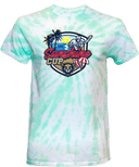 Tie-Dye Short Sleeves - Sunshine Cup 2026