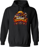 Hoodies - Runway Rampage 2026 (Main)
