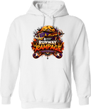 Hoodies - Runway Rampage 2026 (Main)