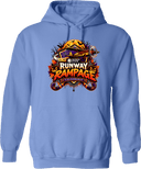 Hoodies - Runway Rampage 2026 (Main)