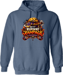 Hoodies - Runway Rampage 2026 (Main)