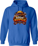 Hoodies - Runway Rampage 2026 (Main)