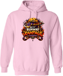 Hoodies - Runway Rampage 2026 (Main)