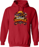 Hoodies - Runway Rampage 2026 (Main)