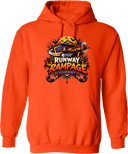 Hoodies - Runway Rampage 2026 (Main)