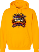 Hoodies - Runway Rampage 2026 (Main)