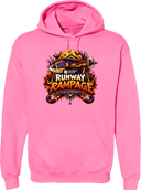 Hoodies - Runway Rampage 2026 (Main)