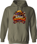 Hoodies - Runway Rampage 2026 (Main)