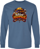 Long Sleeves - Runway Rampage 2026 (Main)