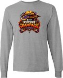 Long Sleeves - Runway Rampage 2026 (Main)