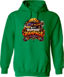 Hoodies - Runway Rampage 2026 (Main)
