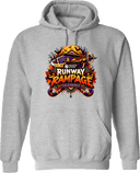 Hoodies - Runway Rampage 2026 (Main)