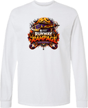 Long Sleeves - Runway Rampage 2026 (Main)