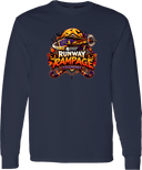 Long Sleeves - Runway Rampage 2026 (Main)