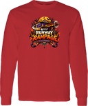 Long Sleeves - Runway Rampage 2026 (Main)