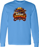 Long Sleeves - Runway Rampage 2026 (Main)