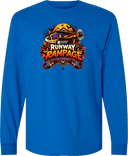 Long Sleeves - Runway Rampage 2026 (Main)