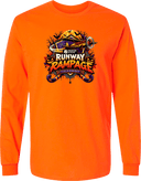 Long Sleeves - Runway Rampage 2026 (Main)