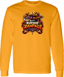 Long Sleeves - Runway Rampage 2026 (Main)