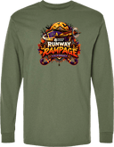 Long Sleeves - Runway Rampage 2026 (Main)