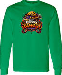 Long Sleeves - Runway Rampage 2026 (Main)