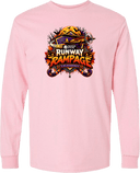 Long Sleeves - Runway Rampage 2026 (Main)