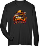 Performance Long Sleeves - Runway Rampage 2026 (Main)