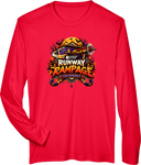 Performance Long Sleeves - Runway Rampage 2026 (Main)