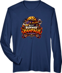 Performance Long Sleeves - Runway Rampage 2026 (Main)