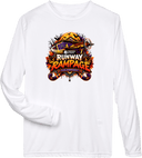 Performance Long Sleeves - Runway Rampage 2026 (Main)