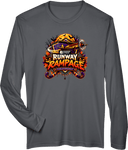 Performance Long Sleeves - Runway Rampage 2026 (Main)
