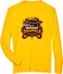 Performance Long Sleeves - Runway Rampage 2026 (Main)