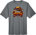 Performance Short Sleeves - Runway Rampage 2026 (Main)