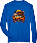 Performance Long Sleeves - Runway Rampage 2026 (Main)