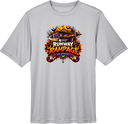 Performance Short Sleeves - Runway Rampage 2026 (Main)