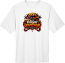 Performance Short Sleeves - Runway Rampage 2026 (Main)