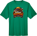Performance Short Sleeves - Runway Rampage 2026 (Main)