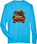 Performance Long Sleeves - Runway Rampage 2026 (Main)