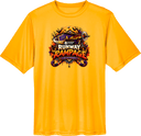 Performance Short Sleeves - Runway Rampage 2026 (Main)