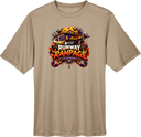 Performance Short Sleeves - Runway Rampage 2026 (Main)