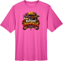 Performance Short Sleeves - Runway Rampage 2026 (Main)