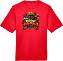 Performance Short Sleeves - Runway Rampage 2026 (Main)