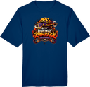 Performance Short Sleeves - Runway Rampage 2026 (Main)