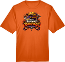 Performance Short Sleeves - Runway Rampage 2026 (Main)