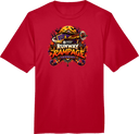 Performance Short Sleeves - Runway Rampage 2026 (Main)
