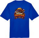 Performance Short Sleeves - Runway Rampage 2026 (Main)