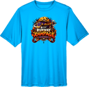 Performance Short Sleeves - Runway Rampage 2026 (Main)