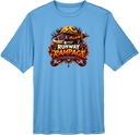 Performance Short Sleeves - Runway Rampage 2026 (Main)